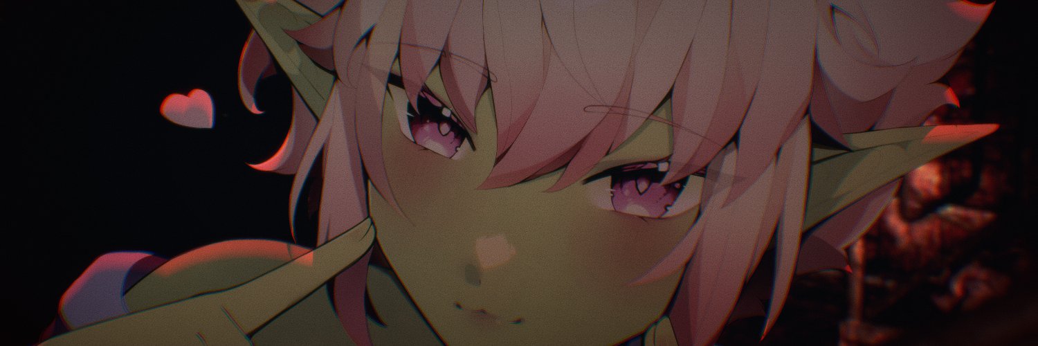 Chaz B. 🦷🔋 ✦ HIATUS ✦ banner