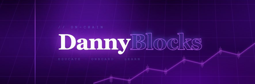 Danny banner