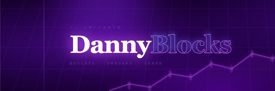 Danny banner