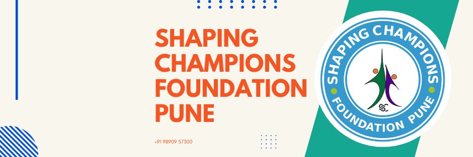 SCFPune's profile banner image