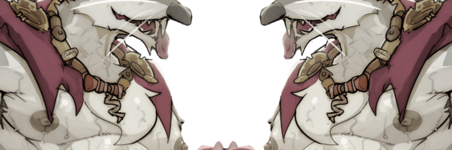 crownoftails's profile banner image