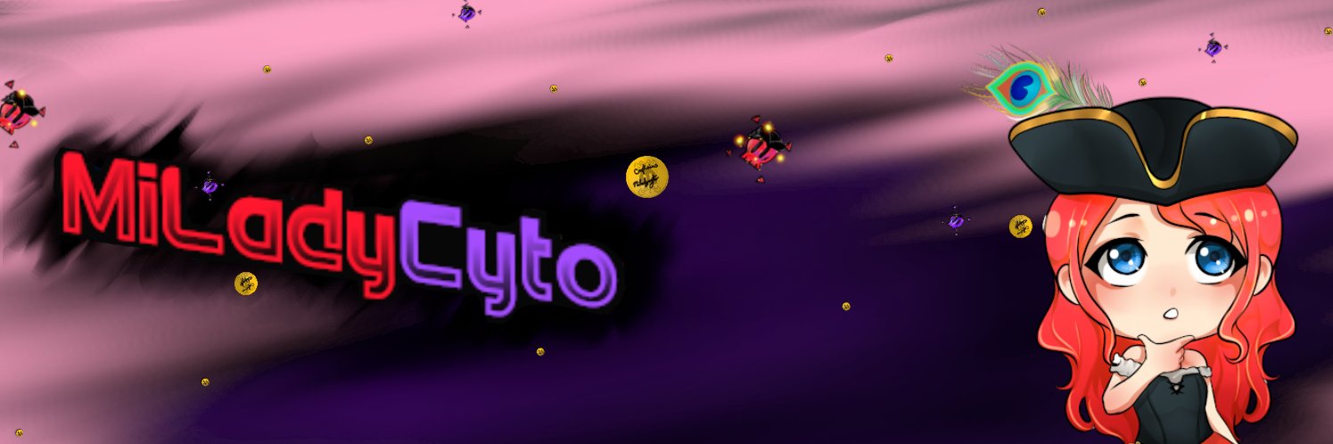 MiLadyCyto's profile banner image