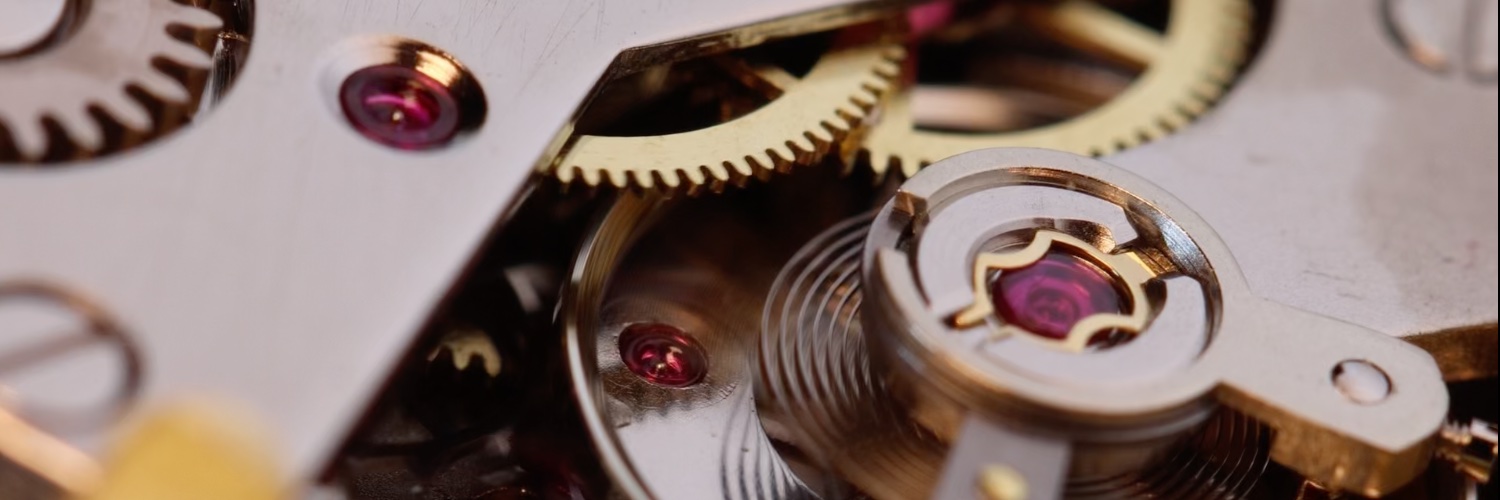 GenWatches's profile banner image
