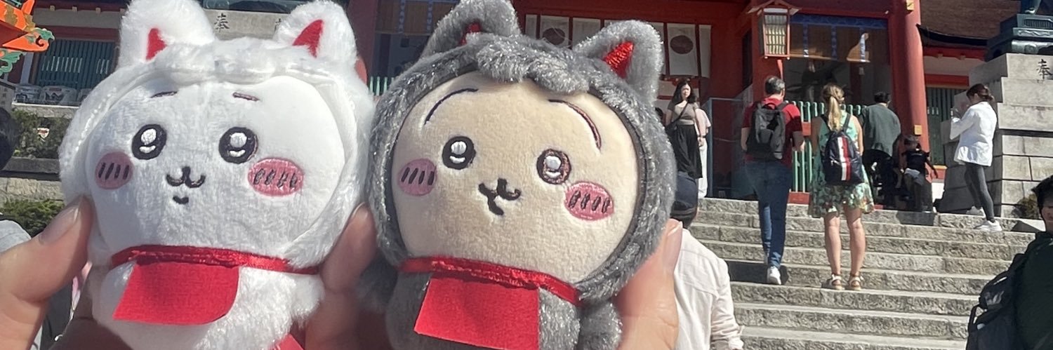 きーこ@取引アカ banner