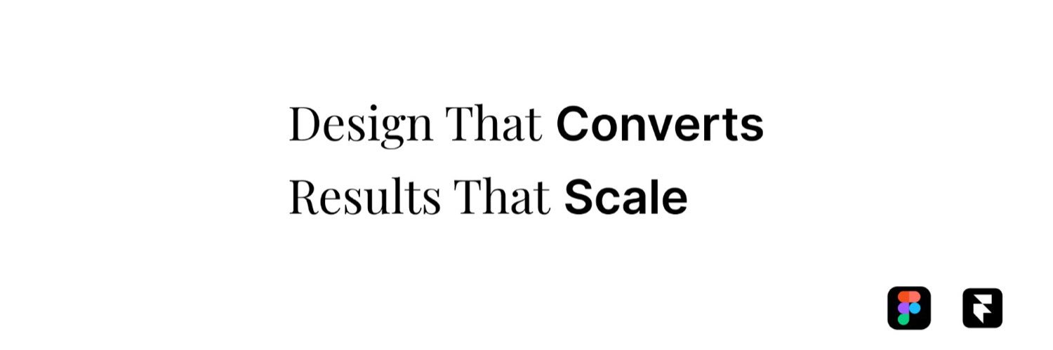 Xtro UI/UX Designer banner