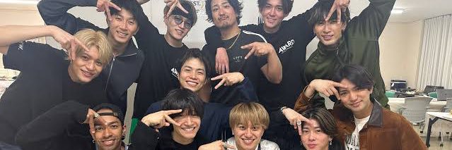 だんご banner