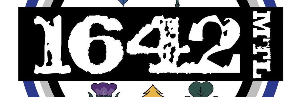 ericforget1642's profile banner image