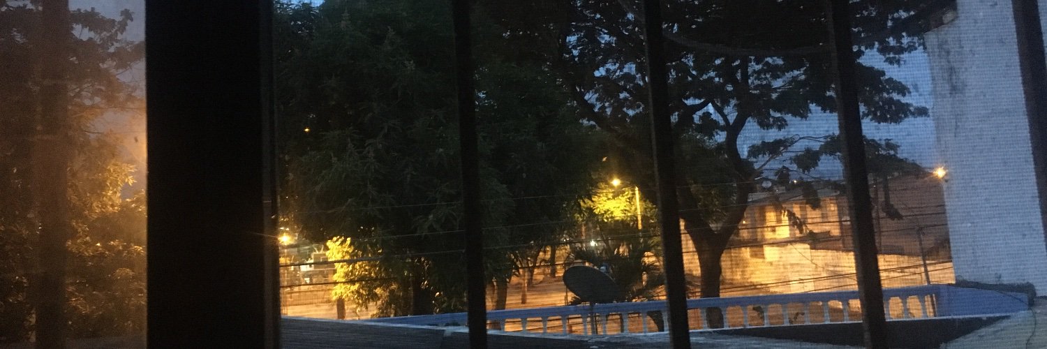 walterandradeco's profile banner image