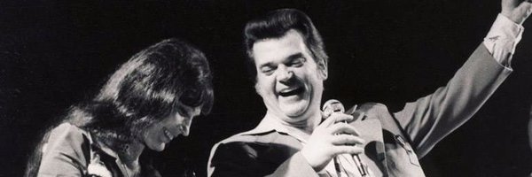 Conway Twitty Profile Banner