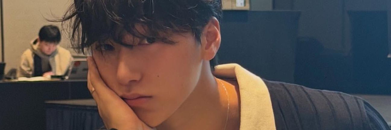 namjooning through life⁷ banner