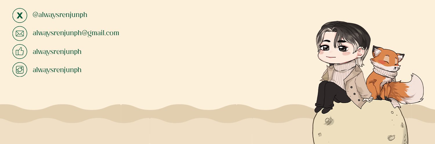 alwaysrenjunph banner