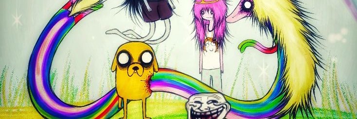 methgirly's profile banner image