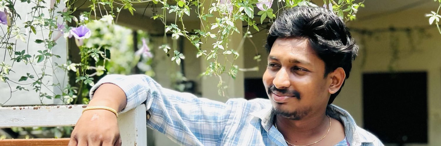 Mudham Dilip banner