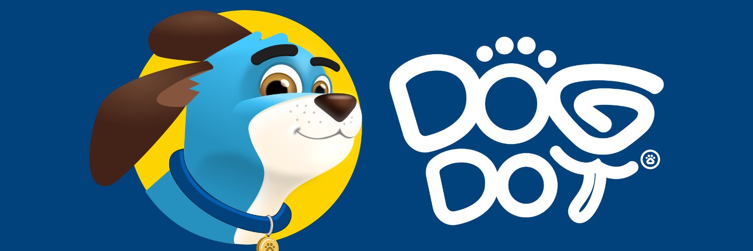 DogDot_app's profile banner image