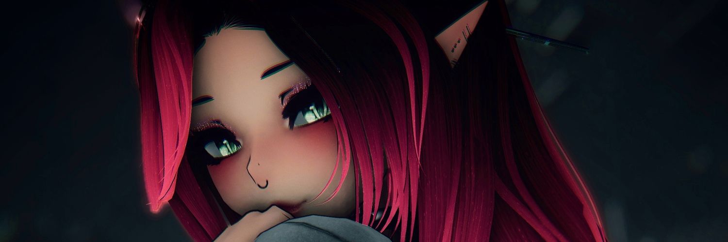 StrellaNSFW 💗 banner