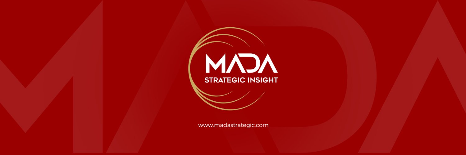 MADA Strategic Insight banner