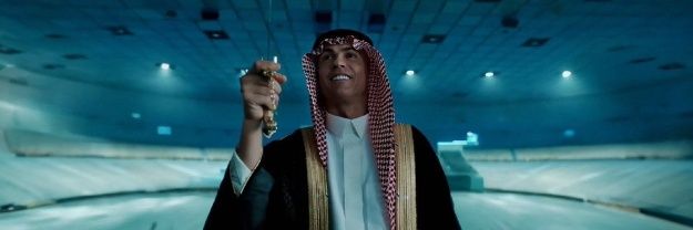 RefoEbraheem's profile banner image