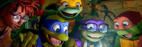 Ninjaredturtle 🐢 banner