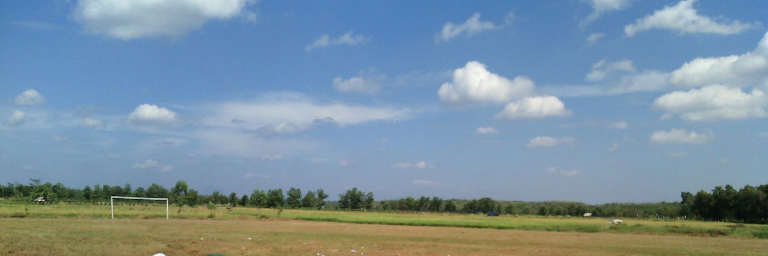 satudedi's profile banner image