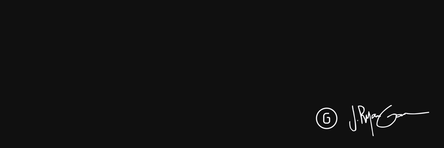 jryangarner's profile banner image