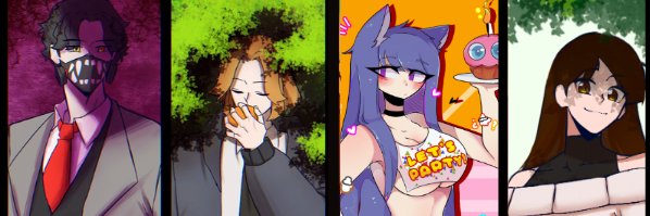CapiCuyVT's profile banner image