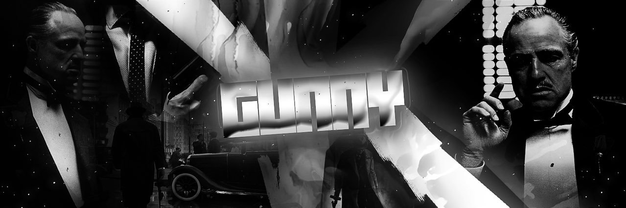 GunnyCOD banner