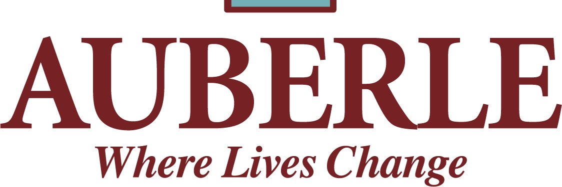 Auberle banner