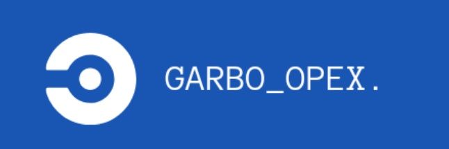 Garbo_Opex's profile banner image