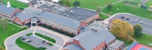 Selinsgrove Area High School banner