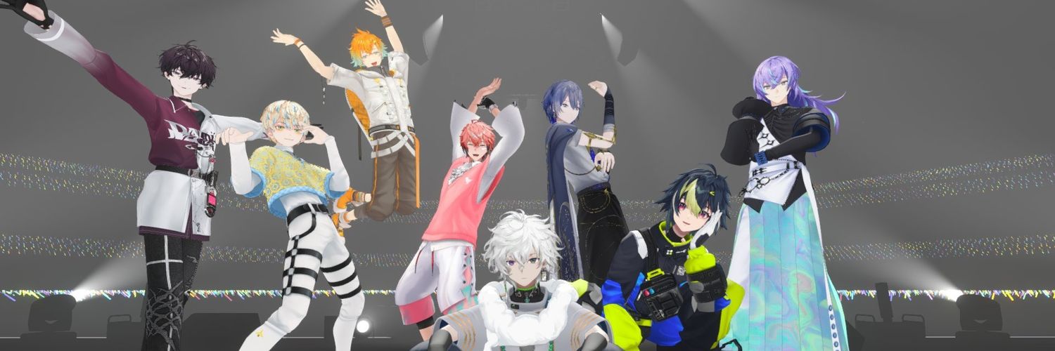 soongso620's profile banner image