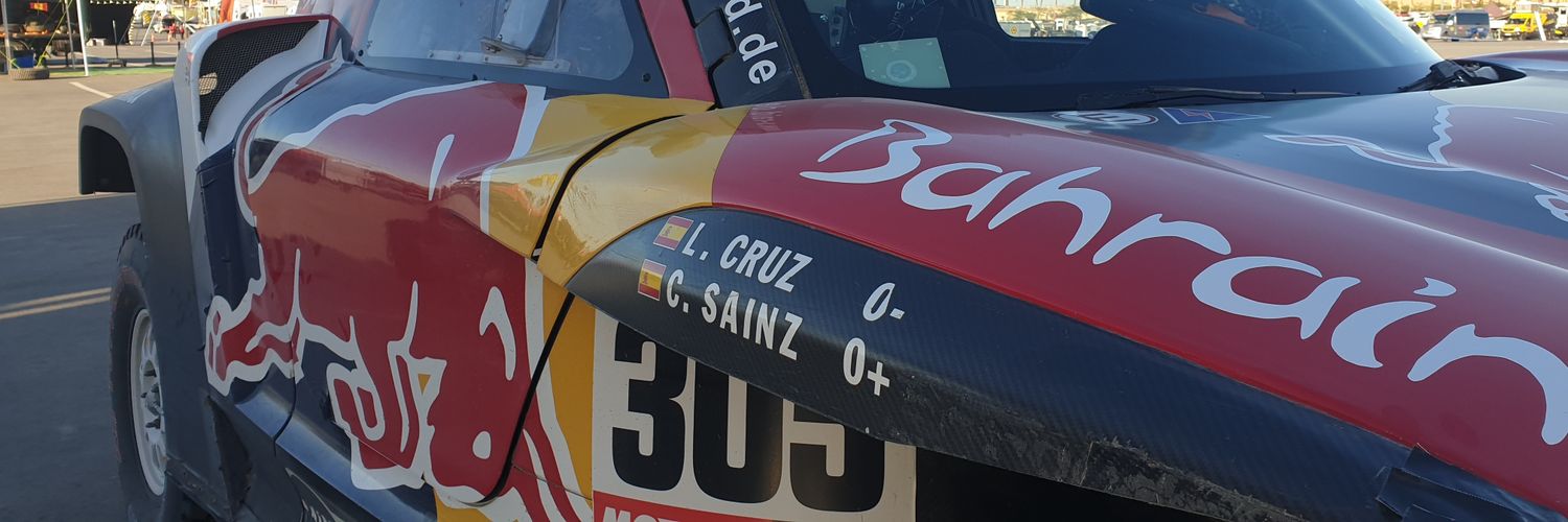 Víctor Serrano banner