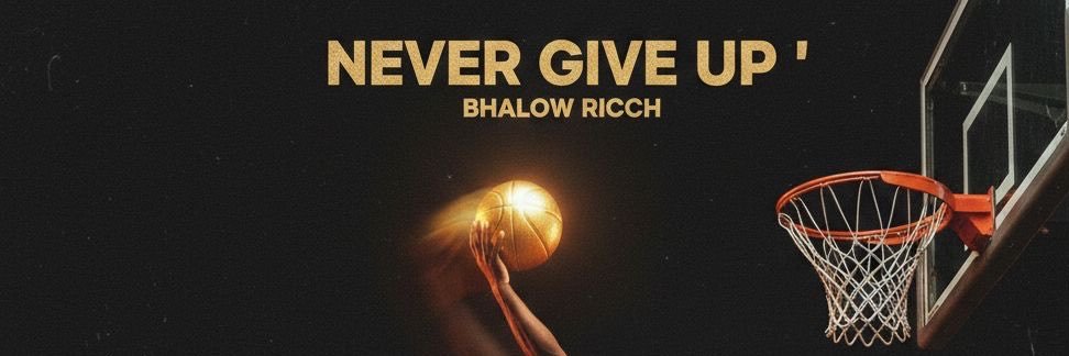 Bhalowricch's profile banner image