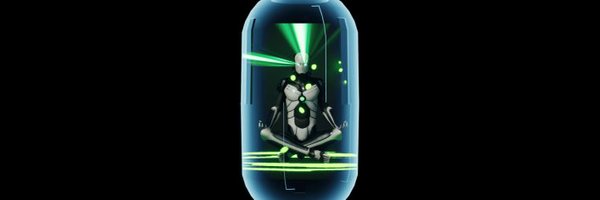 Podinator Profile Banner