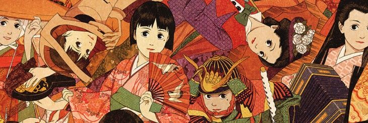 KPop Zigger Hunter banner