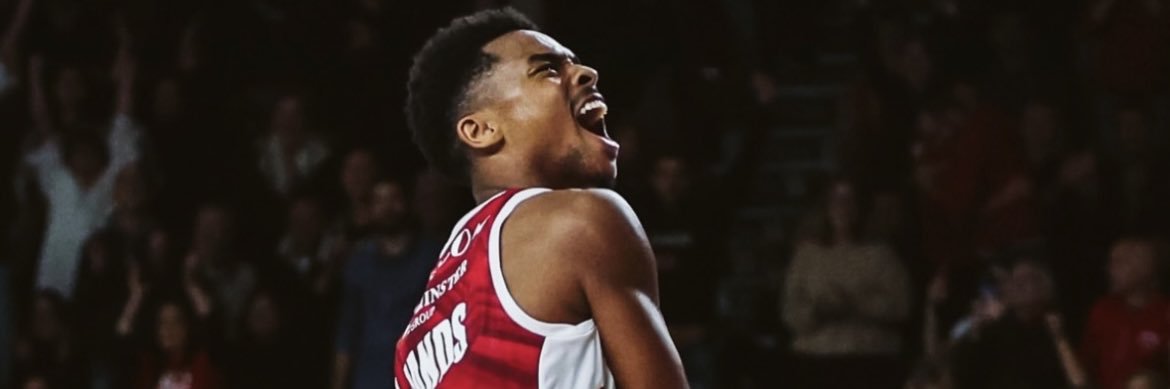Jaylen Hands banner