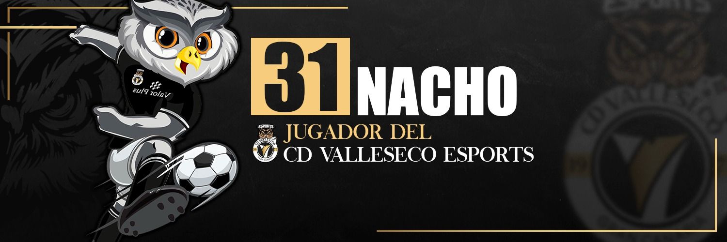 nachooag31's profile banner image