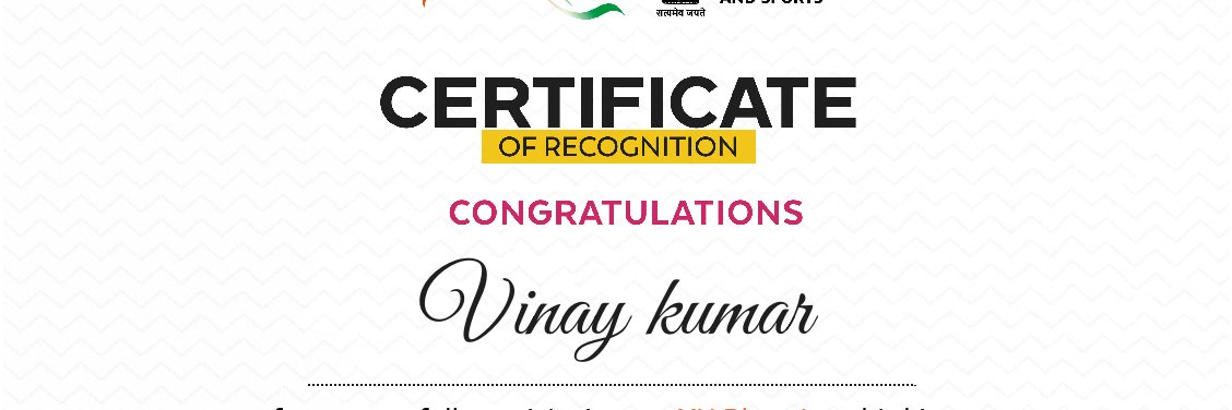 Vinaykumar31770's profile banner image