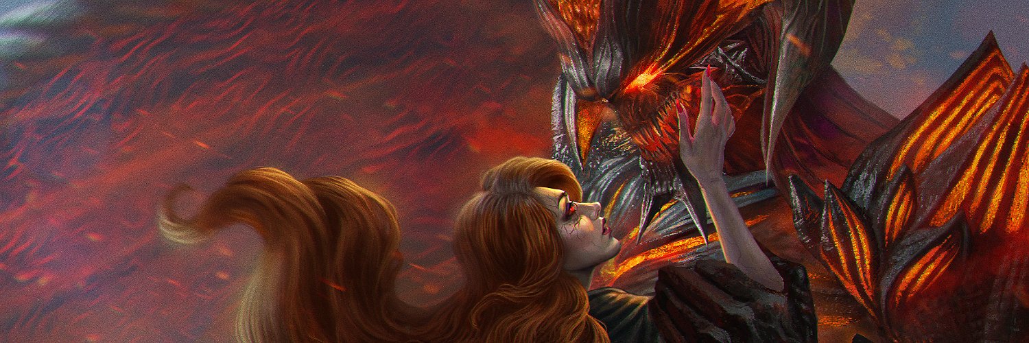 Aurulin🇦🇲comms open (Vgen aurulin13)'s banner
