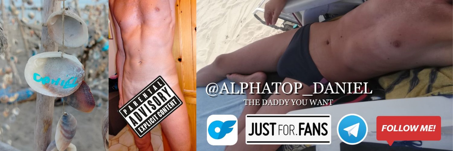 Alphatop banner