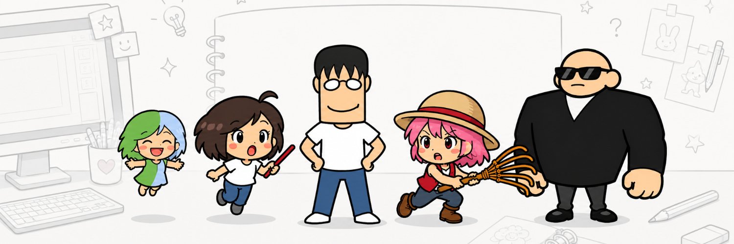 LavaticsDev's profile banner image