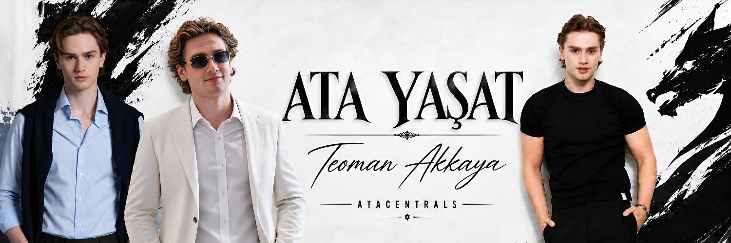 Atacentrals's profile banner image