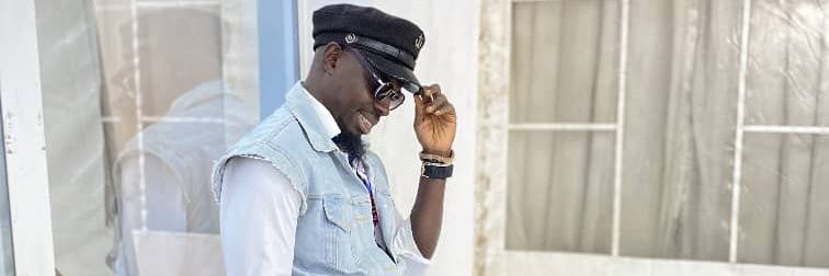 Joseph “FASHIONDOCTOR19” Udeme banner