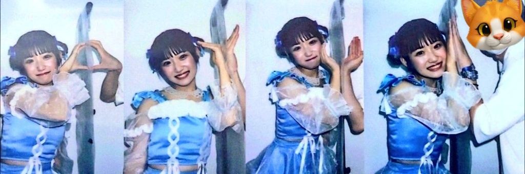 ちゅ〜る/•᷅‎‎•᷄\੭ banner