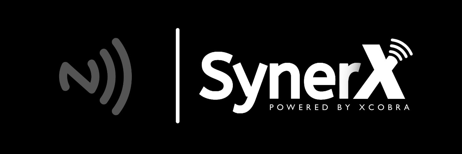 SynerXCard's profile banner image