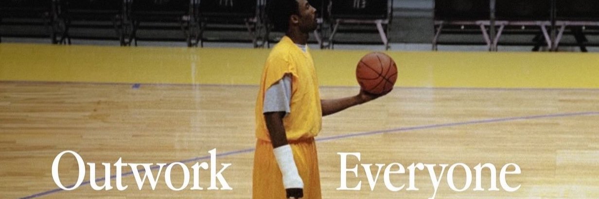 Dekari “DK” Woodruff banner