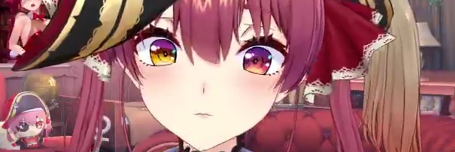 YotsugiPeaceV's profile banner image