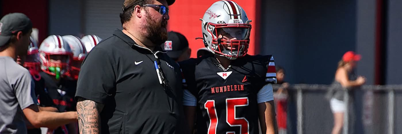 TylerJohnsonQB's profile banner image