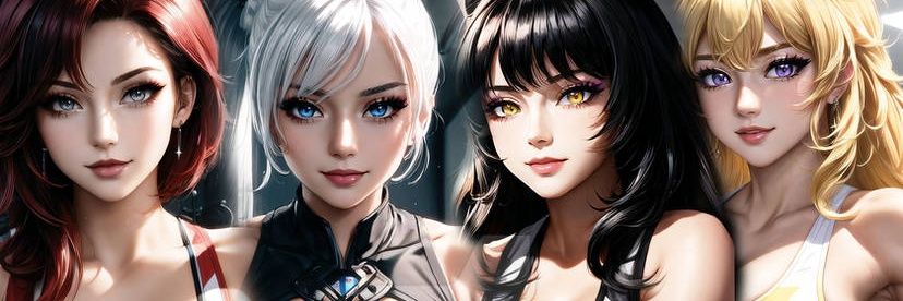 Blake Belladonna banner