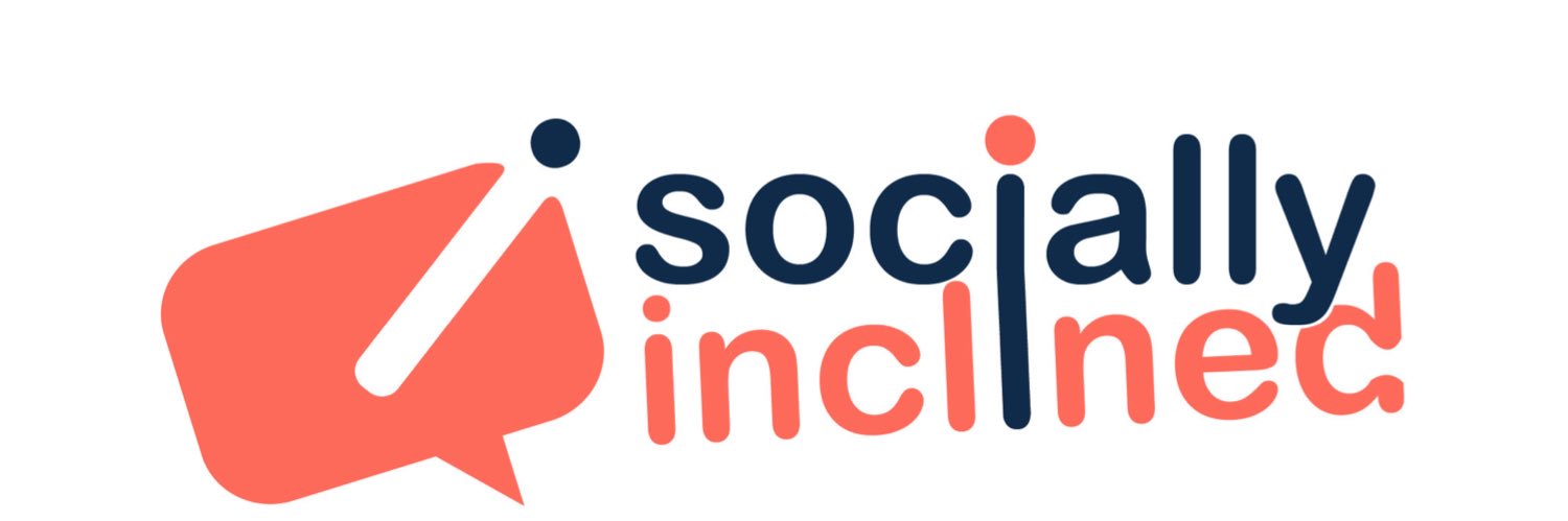 SociallyInc's profile banner image