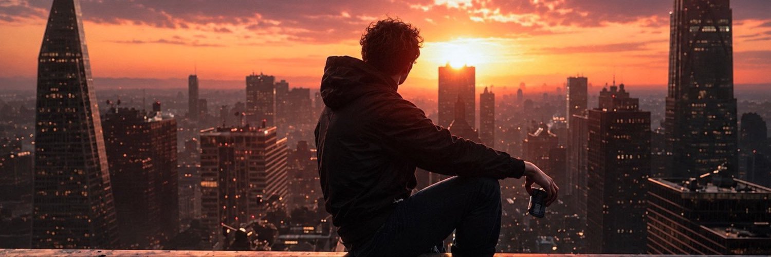 tomhollandayze's profile banner image